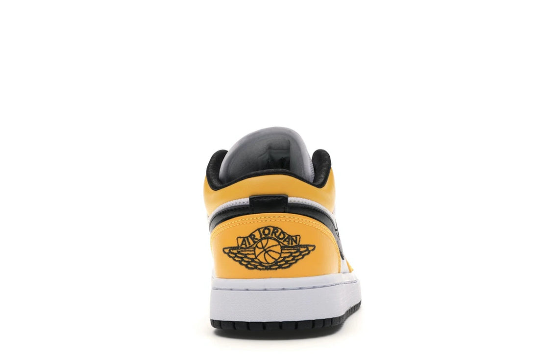 Jordan 1 Low Laser Orange (Women's)
