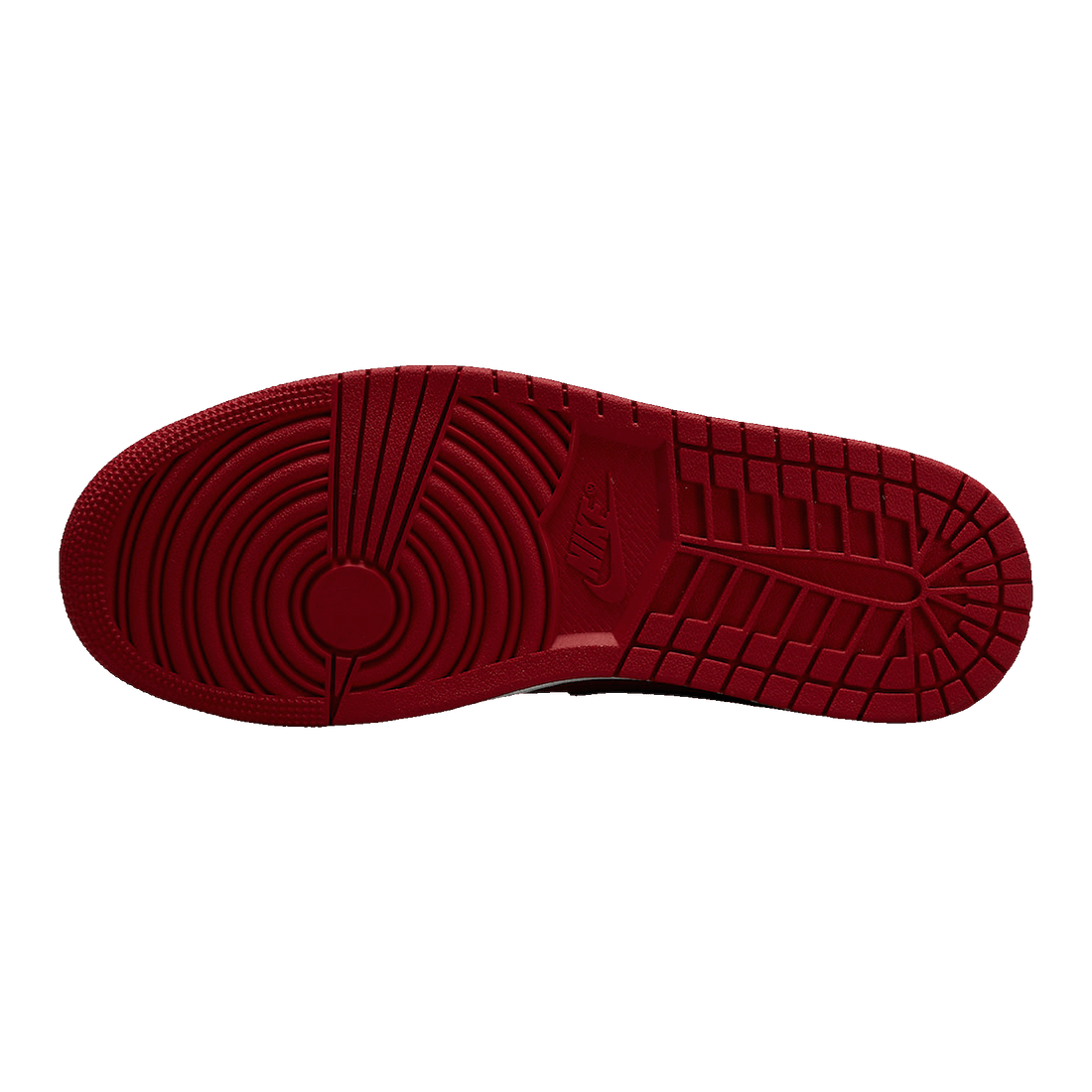 Jordan 1 Mid Reverse Bred (2021)