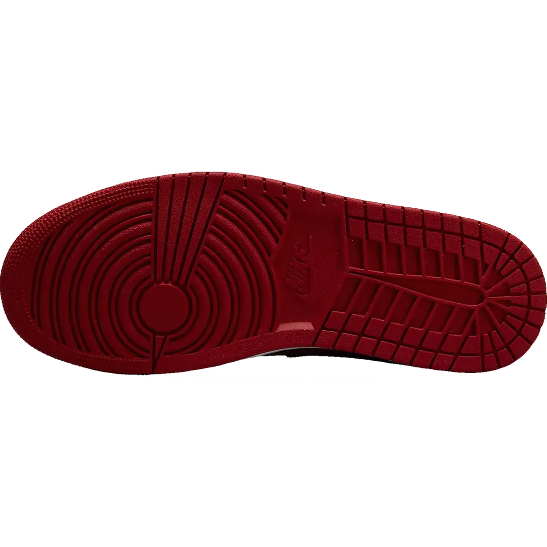 Jordan 1 Mid Reverse Bred (2021)