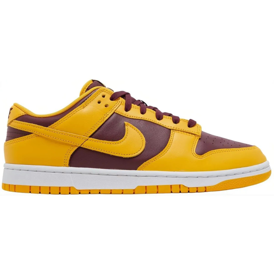Dunk Low 'Arizona State'