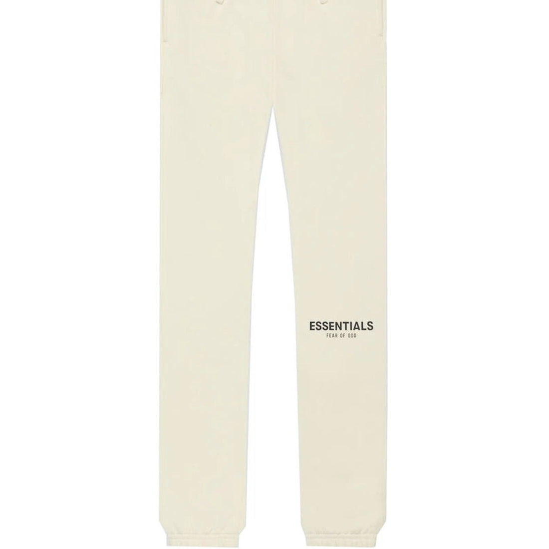 Fear of God Essentials Kids Sweatpants Cream/Buttercream