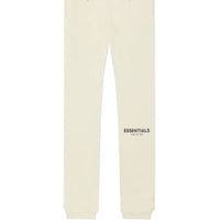 Fear of God Essentials Kids Sweatpants Cream/Buttercream