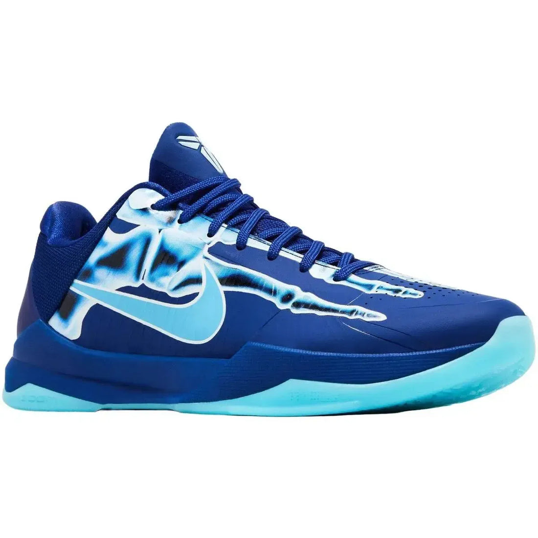 Zoom Kobe 5 Protro 'X-Ray'