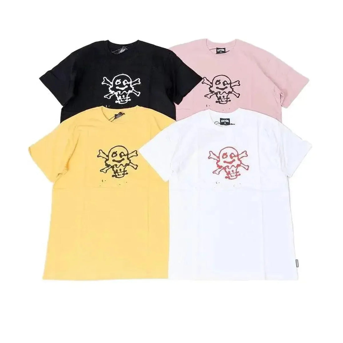 Icecream Splat Tee