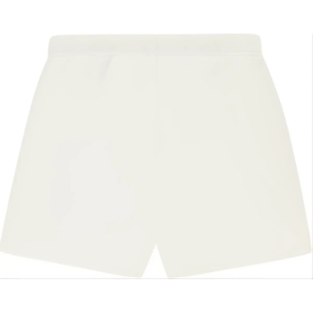 Essentials Running Shorts Cloud Dancer