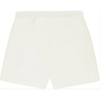 Essentials Running Shorts Cloud Dancer