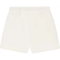 Essentials Running Shorts Cloud Dancer