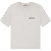Tee Shirt Light Oatmeal