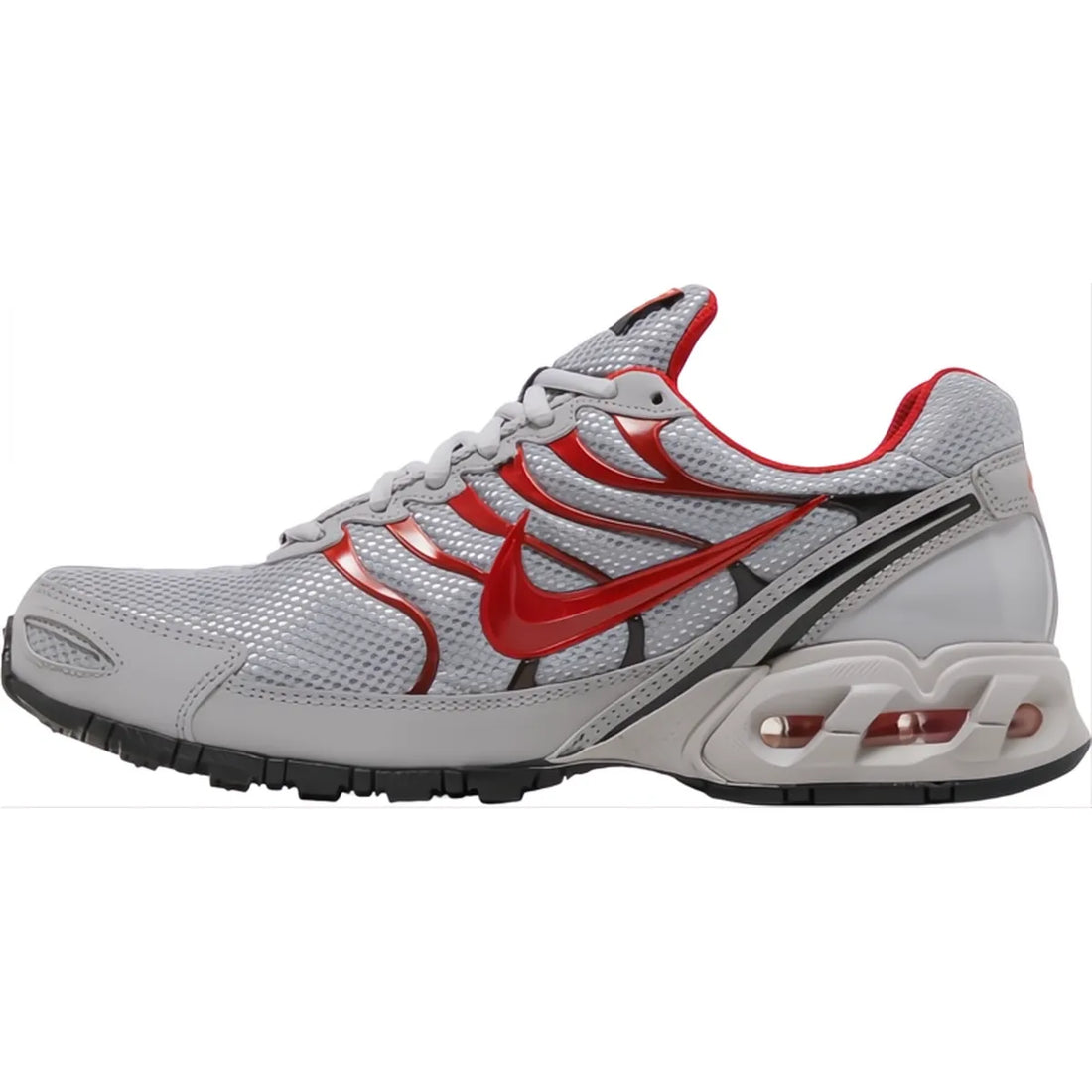 Nike Air Max Torch 4 'Atmosphere Grey University Red'