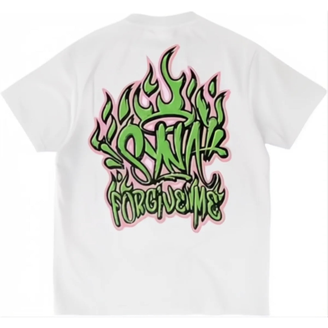 Syna World Light Me Up Tee 'White'