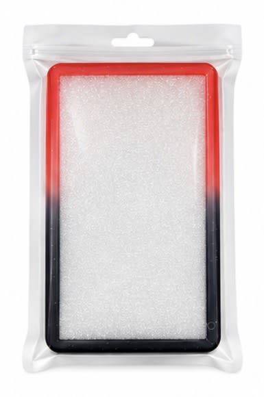 SLAB GUARD (RED / BLACK)