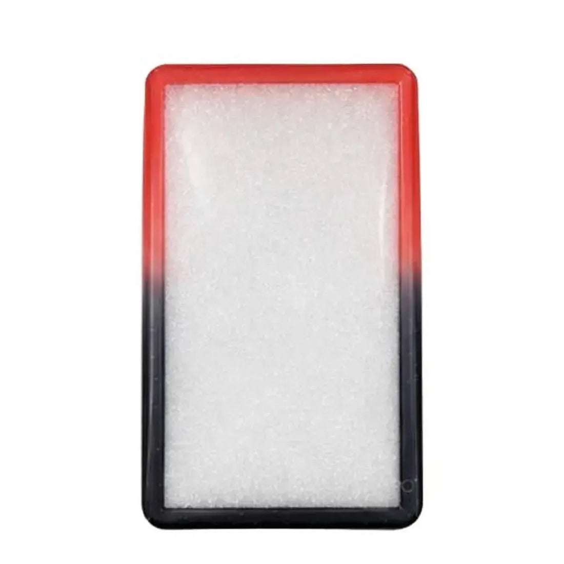 SLAB GUARD (RED / BLACK)