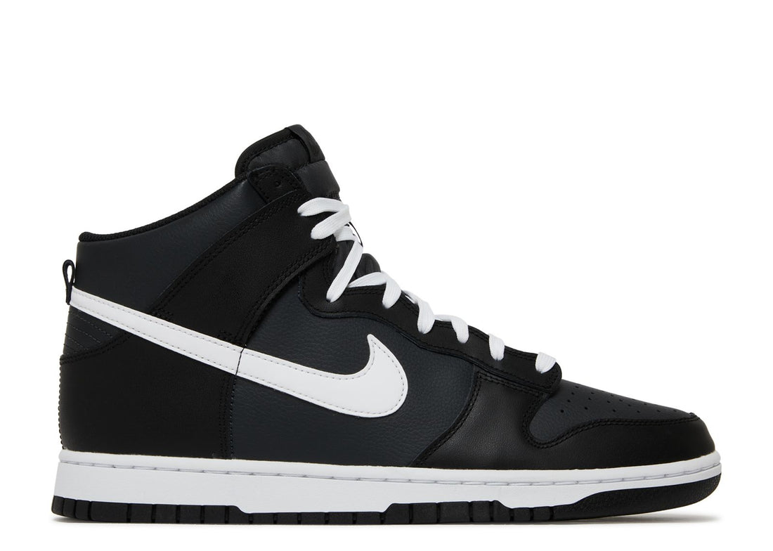 Dunk High 'Black Panda'