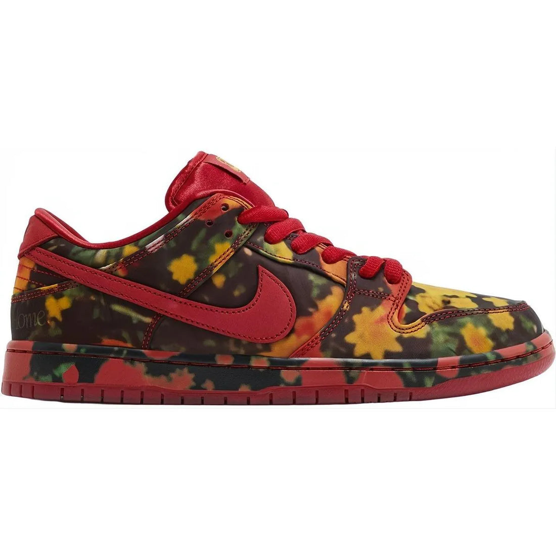 The Wizard of Oz x Dunk Low SB 'Poppy Field'