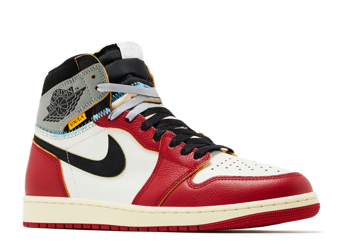 Union LA x Air Jordan 1 Retro High OG SP 'Chicago Shadow'