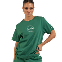 Elesse Green Tshirt Regular