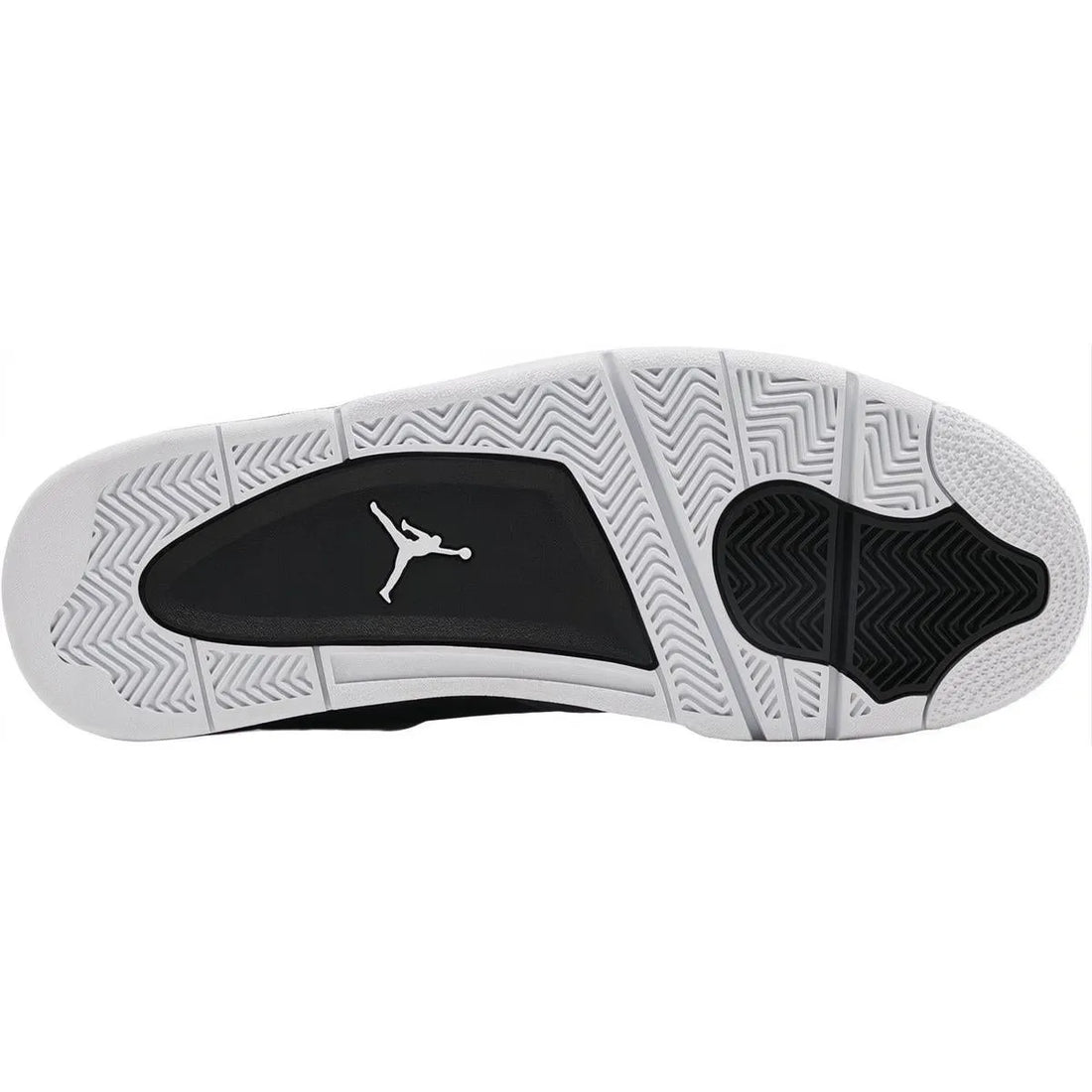Air Jordan 4 Retro 'Fear' 2024