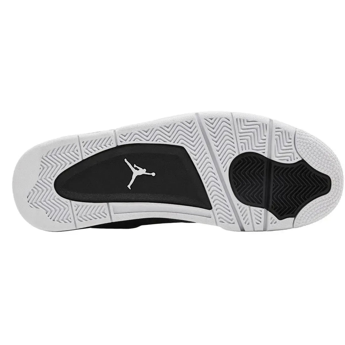 Air Jordan 4 Retro 'Fear' 2024
