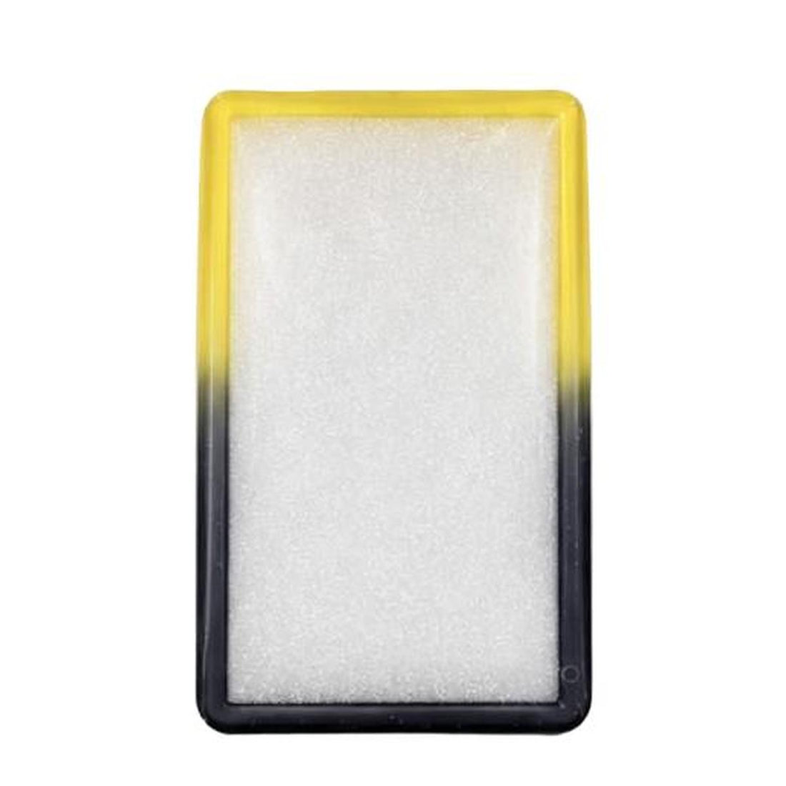 SLAB GUARD (YELLOW / BLACK)