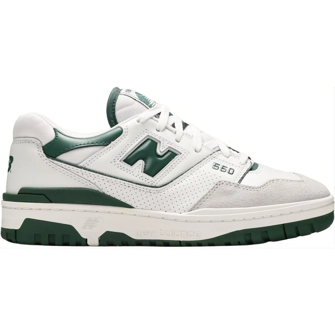 550 'White Green'