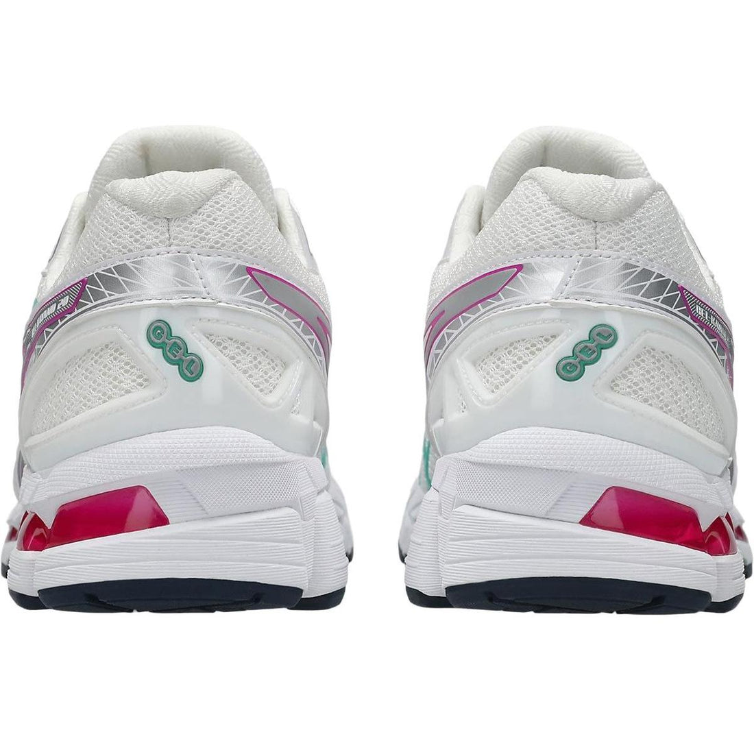 Asics Gel-Kayano 20 'White Aurora Green'