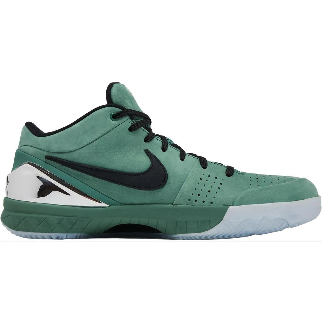 Zoom Kobe 4 Protro 'Girl Dad'