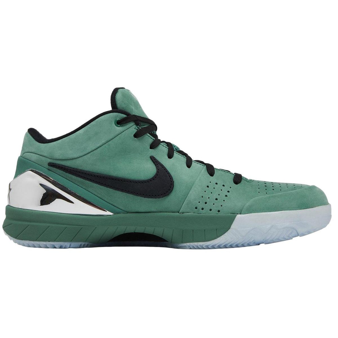 Zoom Kobe 4 Protro 'Girl Dad'