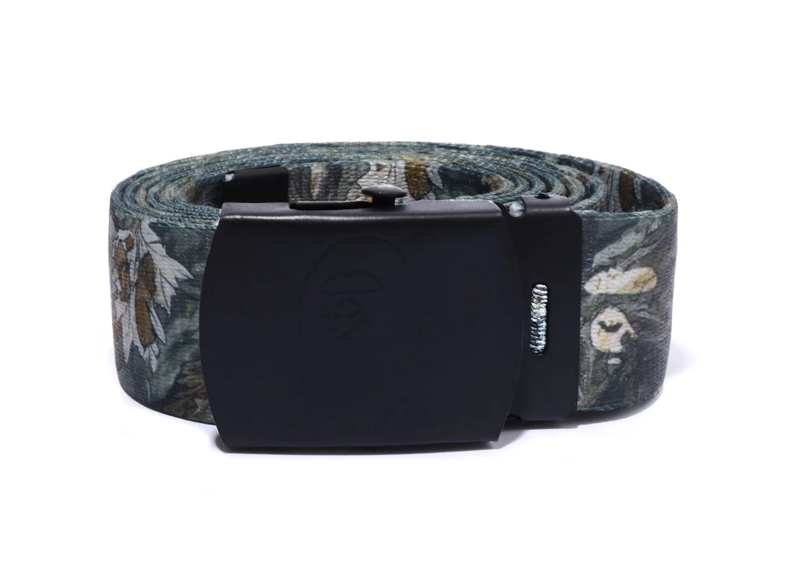 Bape Belt
