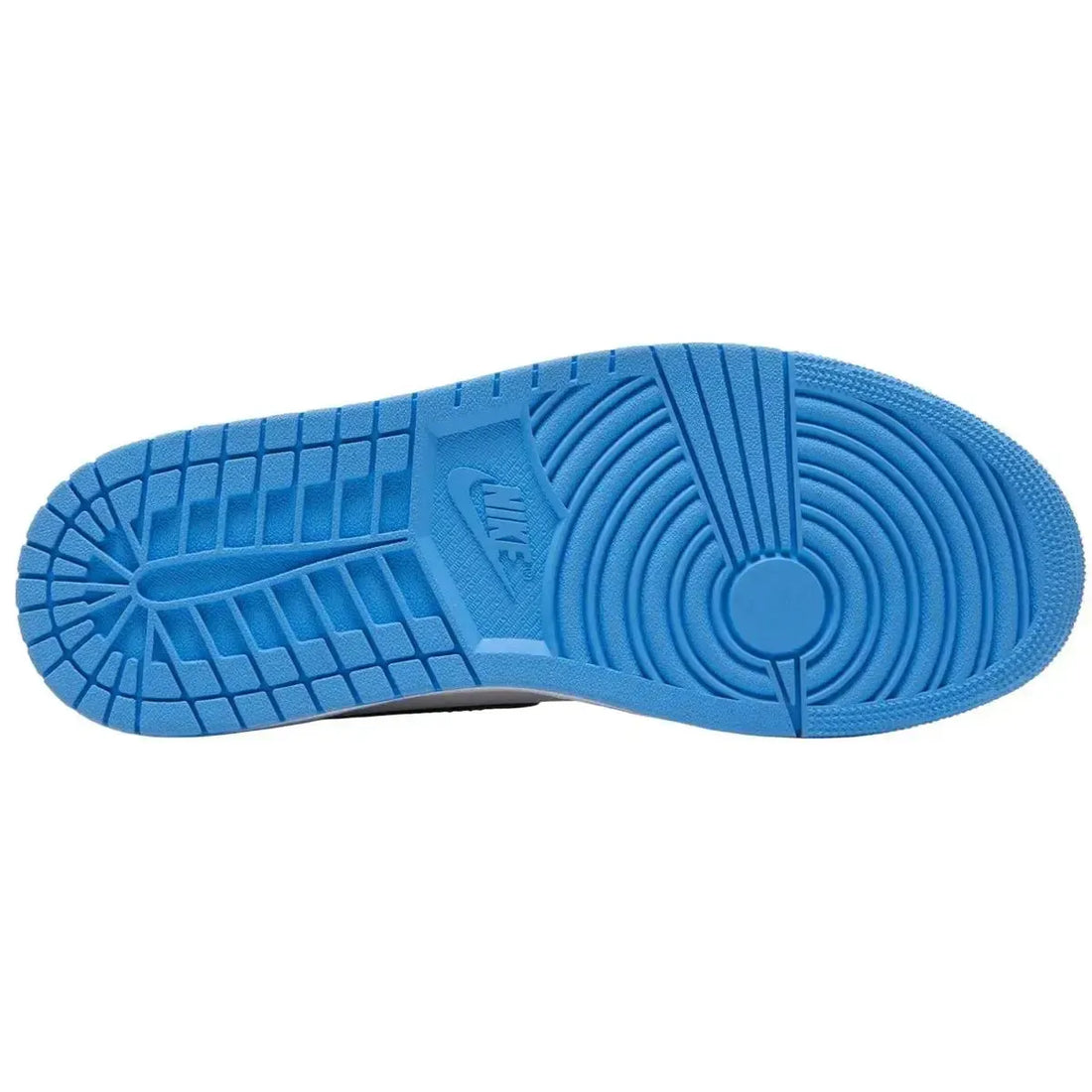 Air Jordan 1 Retro High OG 'UNC Toe'