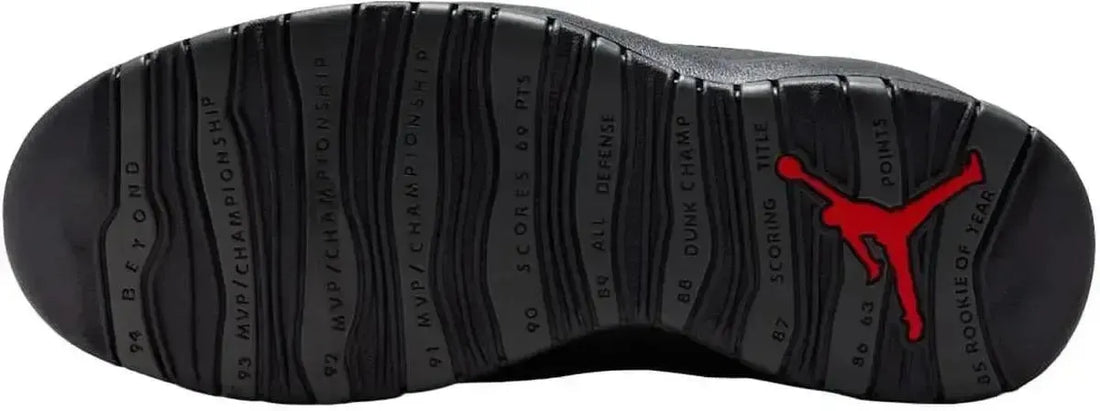Jordan 10 Retro Shadow (2025)