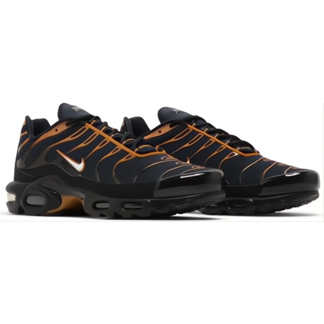 Nike Air Max Plus Dark Obsidian Monarch