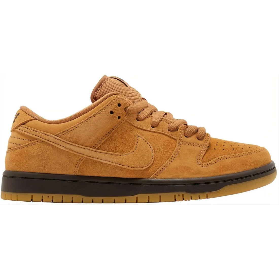 Dunk Low Pro SB 'Wheat Mocha'