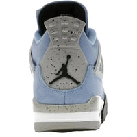 Jordan 4 Retro University Blue