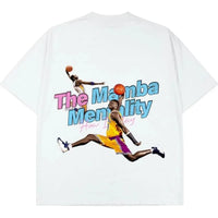 KOBE MAMBA MENTALITY BOOTLEG