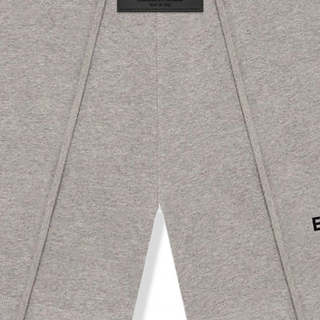 Fear of God Essentials Shorts Dark Oatmeal