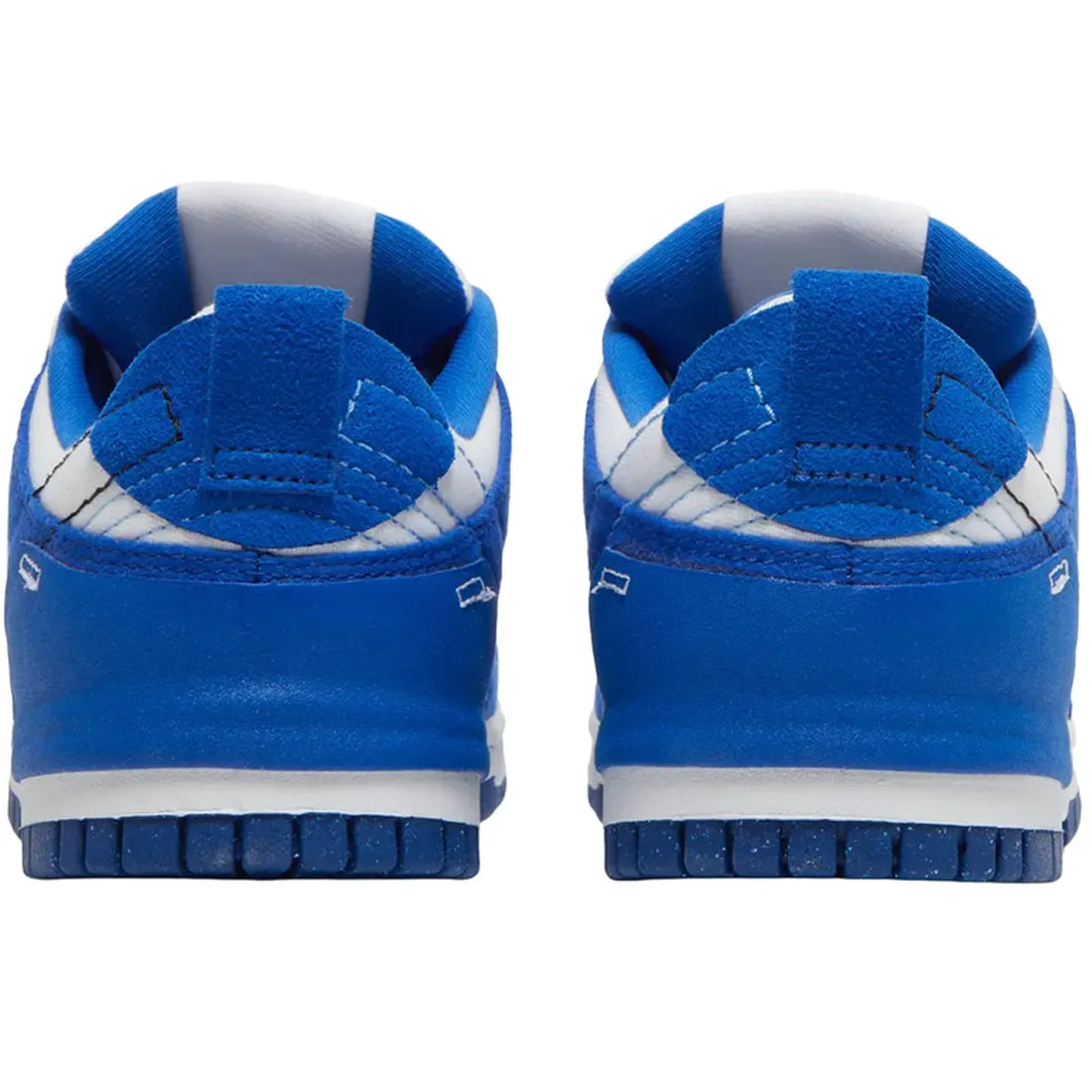 Nike Dunk Low Disrupt 2 White University Blue (Women's)
