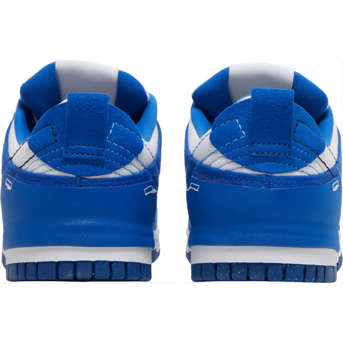 Nike Dunk Low Disrupt 2 White University Blue (Women's)
