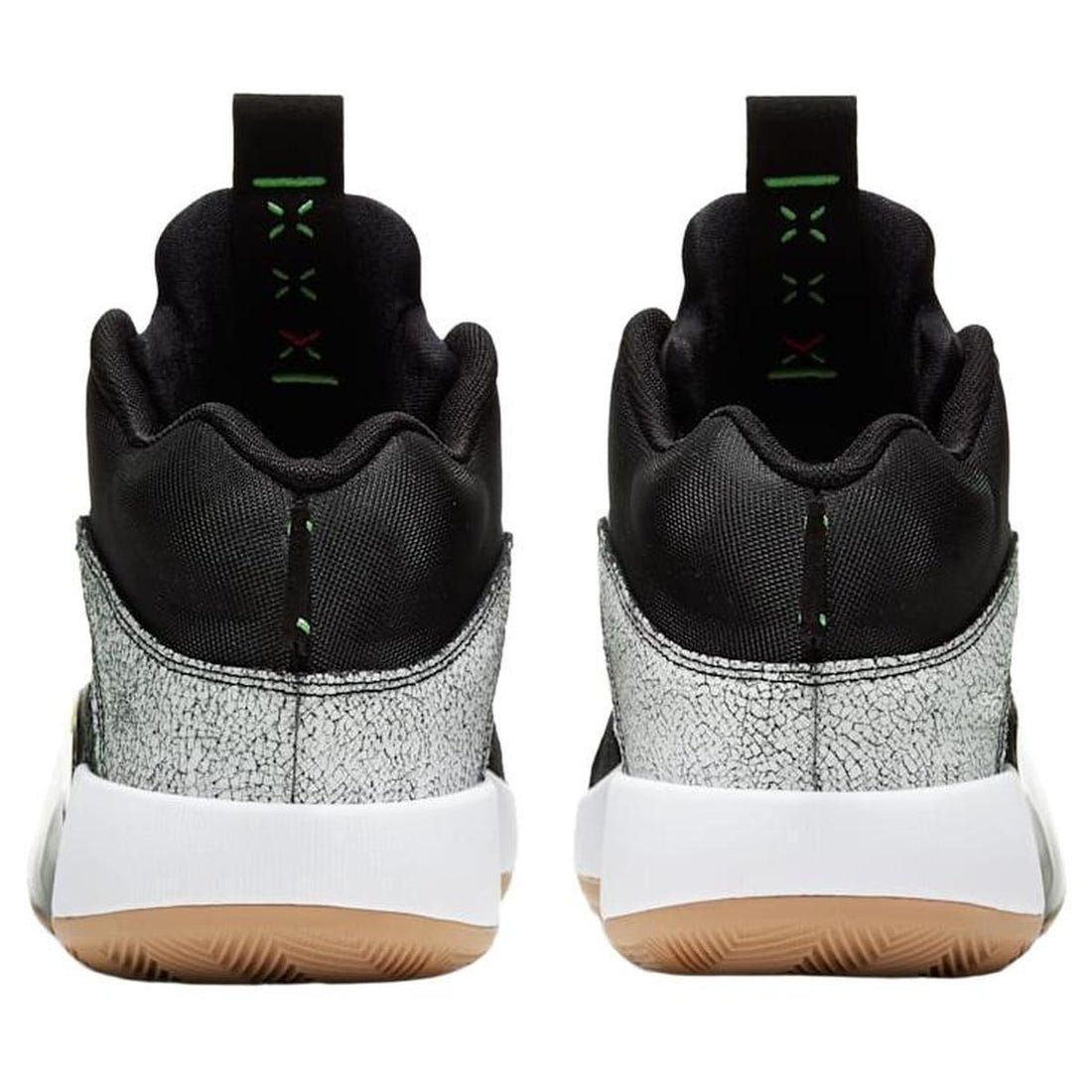Air Jordan XXXV Bayou Boys
