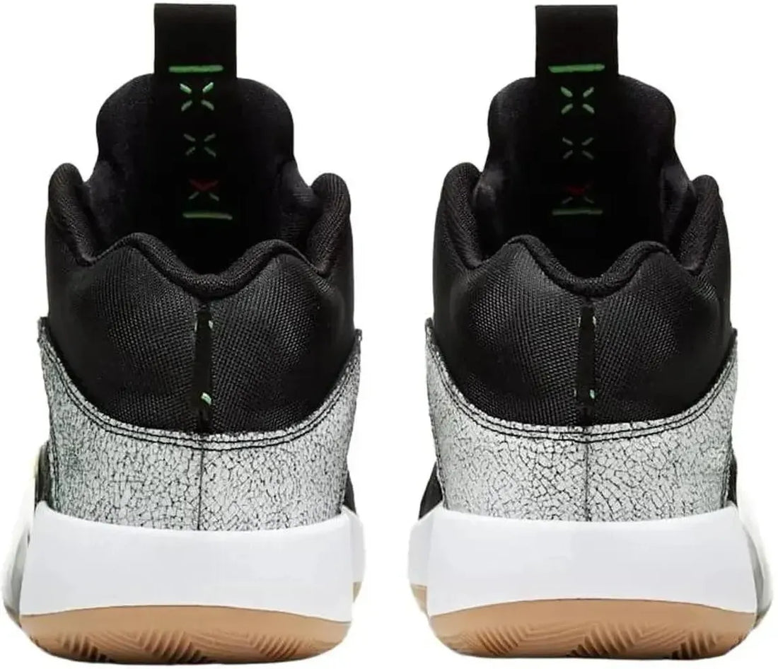 Air Jordan XXXV Bayou Boys