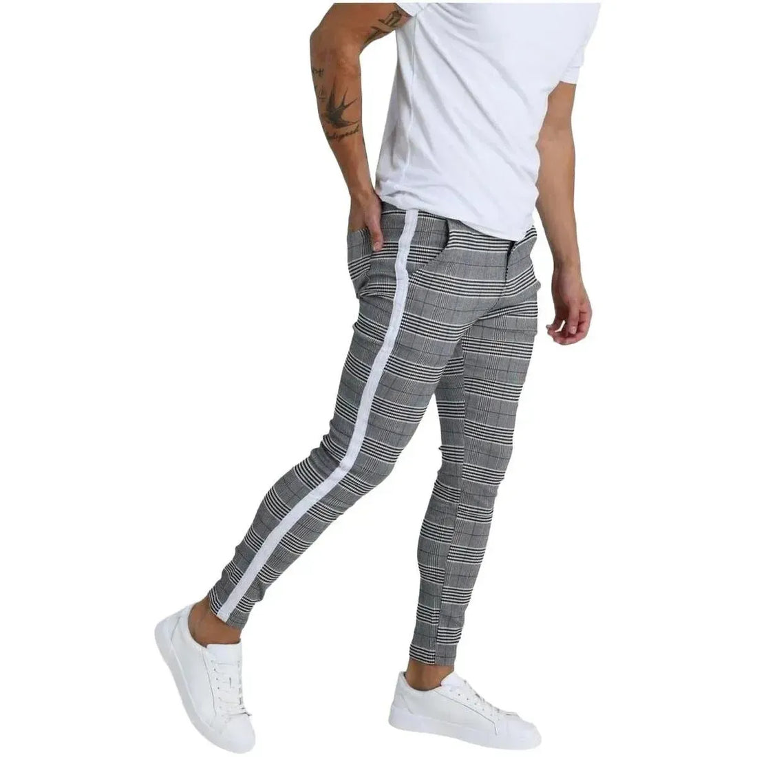 ESSEX CLASSIC (Striped)