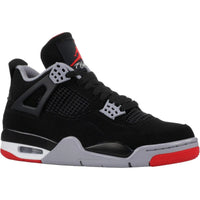 Air Jordan 4 Retro OG 'Bred' 2019