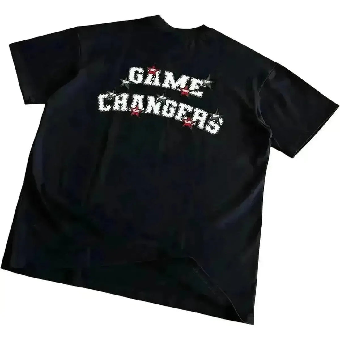 Trikko 8 ANNIVERSARY TEE