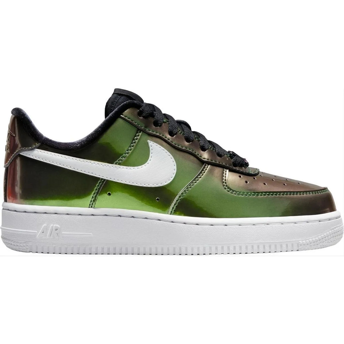 Wmns Air Force 1 Low 'Iridescent'