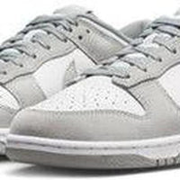 Nike Dunk Low SE White Light Pumice