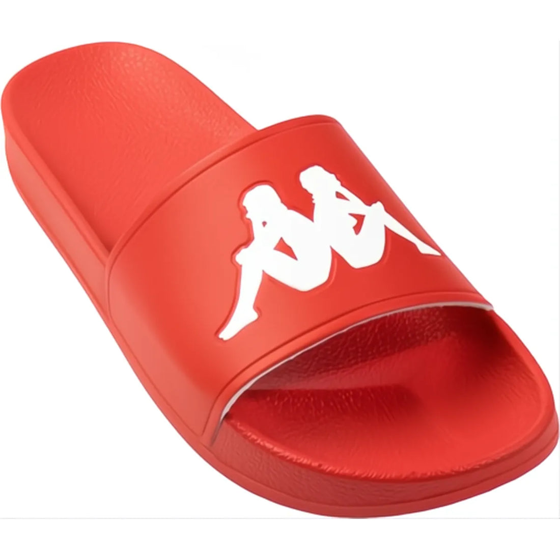 Kappa Slides (Red, Orange, White)