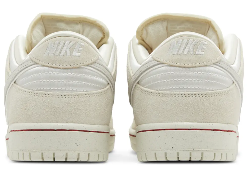 Nike SB Dunk Low City of Love Light Bone
