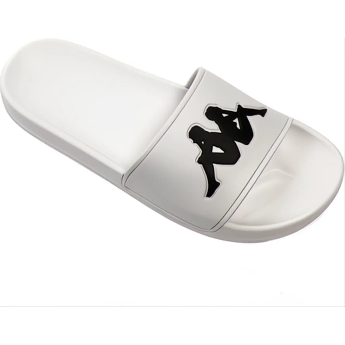 Kappa Slides (White, Black)