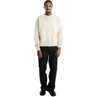 Title27 Crew Neck - ECRU
