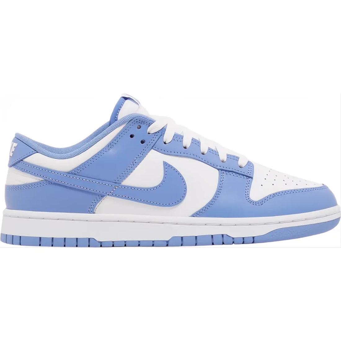 Dunk Low 'Polar Blue'