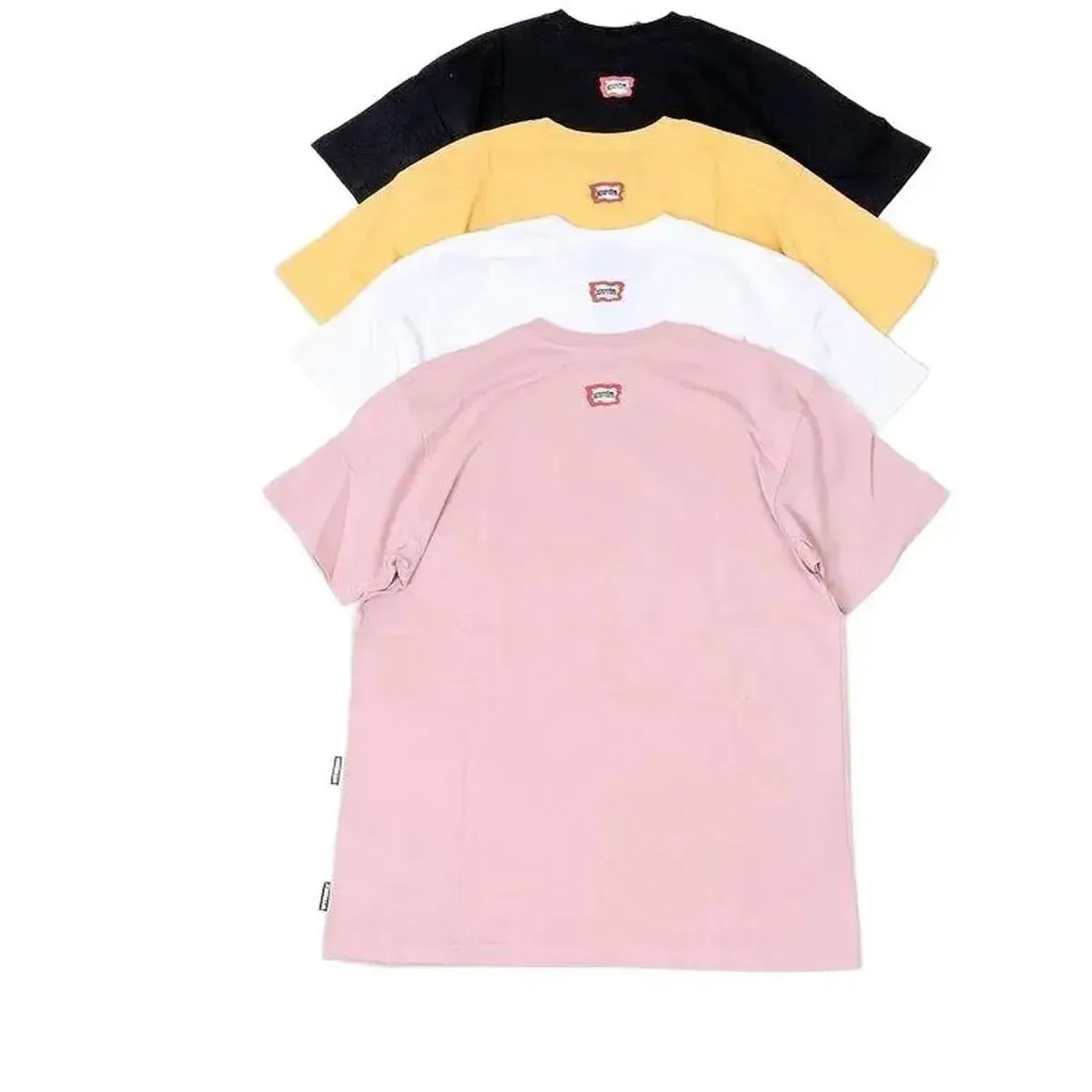 Icecream Splat Tee